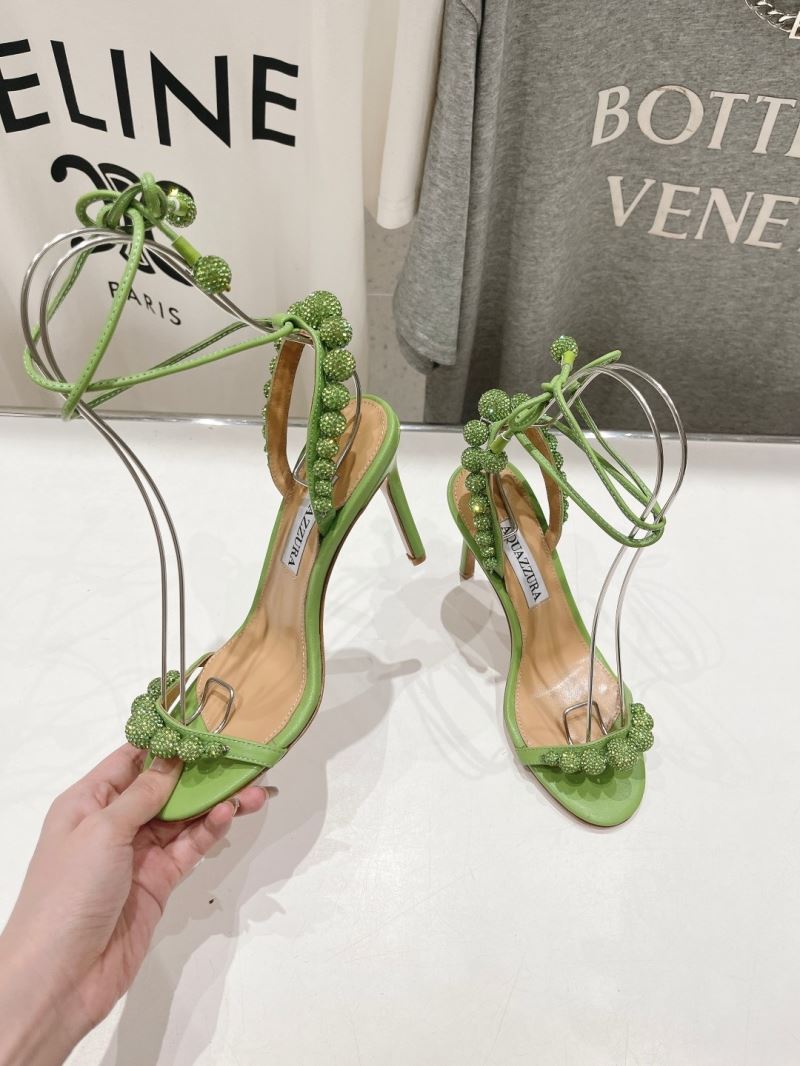 Aquazzura Sandals